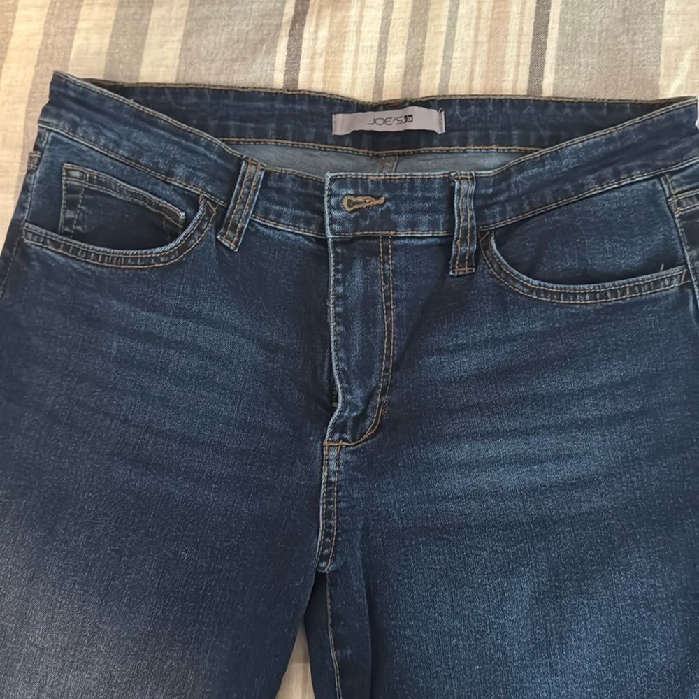 Women’s jeans size 30 waist
